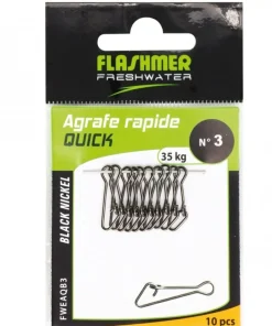FLASHMER Accessoires|Accessoires^Agrafe Fw Agrafe Quick