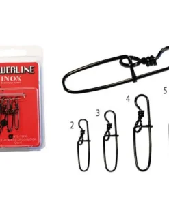 POWERLINE Accessoires|Accessoires^Agrafe Double Force
