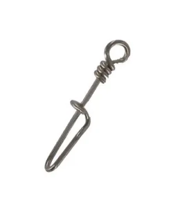 POWERLINE Montage Silure|Accessoires De Montage De Lignes Truite^Agrafe Jig Head Vrac de 50 pc