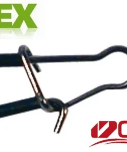 OWNER Agrafes EMATS| Accessoires De Montages Carnassier