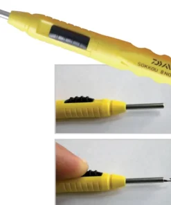 DAIWA Aiguille Daïwa pour Noeud de Raccord Sokkou
