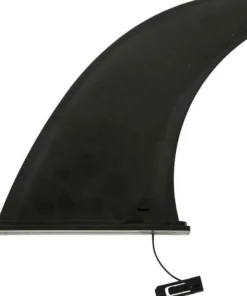 SURF UNITED Aileron^Aileron de paddle 9" universel à glissière clavette