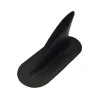 SURF PISTOLS Aileron|Aileron^Aileron Isup Red Paddle à coller - noir