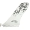 KEY WEST Aileron|Aileron^Aileron pour paddle Touring Sup US Box 10'