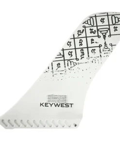 KEY WEST Aileron|Aileron^Aileron pour paddle Touring Sup US Box 10'