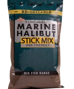 DYNAMITE Appâts / Amorces|Appat De Pêche^Amorce Dynabait Marine Halibut Stick Mix