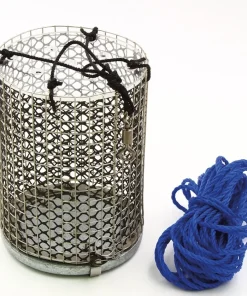 FLASHMER Accessoires|Appâts / Amorces / Attractants Carnassier^Amorçoir broumé - S