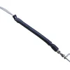 EPSEALON Amortisseur^Amortisseur agrafe inox