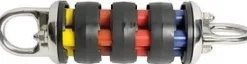 DOUGLAS MARINE S.R.L. Amarre^Amortisseur d'amarrage Douglas Marine Master Mooring 20