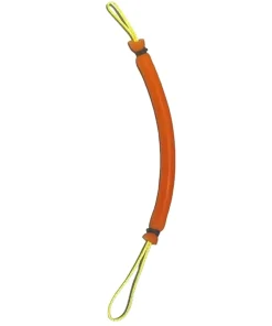 DENTY SPEARFISHING Amortisseur^Amortisseur Dyneema Orange
