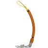 DENTY SPEARFISHING Amortisseur^Amortisseur à queue de cochon Orange