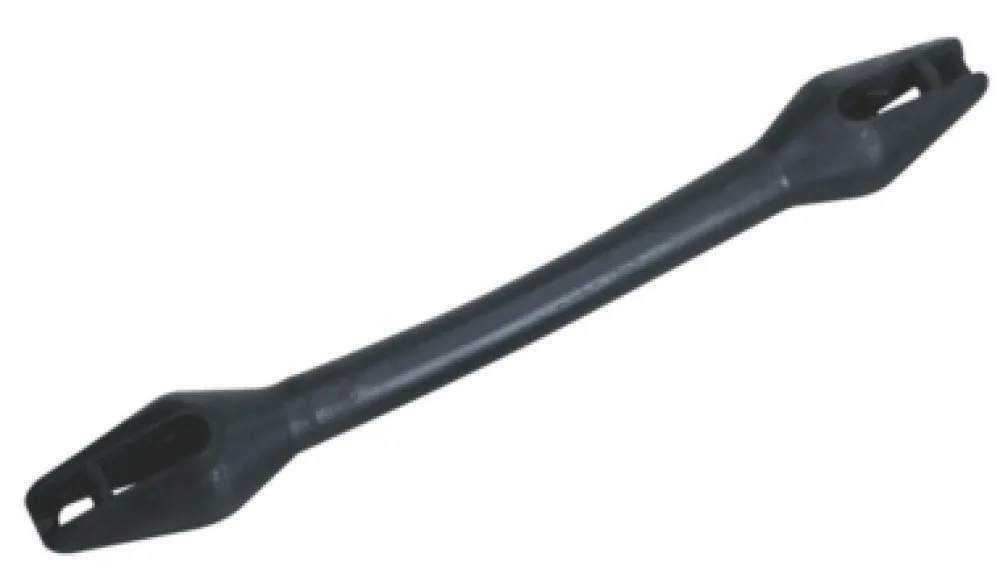 PLASTIMO Amarre^Amortisseur caoutchouc - bateau 12 mètres