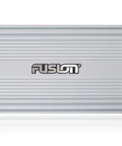 FUSION Amplificateur^Amplificateur 2 Canaux AM-402 400W
