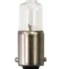 LALIZAS Ampoule Et Navette^Ampoule BA9S 12V/5W