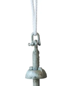 AQUA MARINA Ancre Canoë-Kayak|Accessoire Kayak Peche^Ancre de Kayak