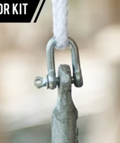 AQUA MARINA Ancre Canoë-Kayak|Accessoire Kayak Peche^Ancre de Kayak