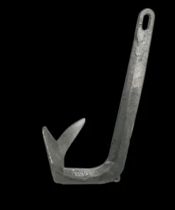CAPE HORN Ancre marine Charrue - 5 kg