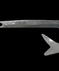 CAPE HORN Ancre Et Poids|Accessoire De Mouillage^Ancre marine Charrue - 2,5 kg