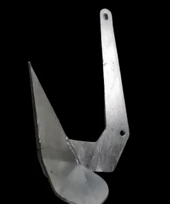 CAPE HORN Ancre marine Delta - 7,5 Kg