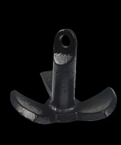 CAPE HORN Ancre marine PVC - 8 Kg