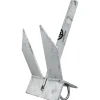 CAPE HORN Ancre Et Poids|Accessoire De Mouillage^Ancre marine type A - 8 kg