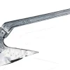 PLASTIMO Ancre Marine^Ancre Marine charrue SOC en galva - 9kg