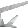 PLASTIMO Ancre Marine concave FHD en galva - 7,5 Kg
