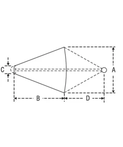 LALIZAS Accessoire De Mouillage|Ancre Marine^Ancre Marine flottante diamètre 125 cm
