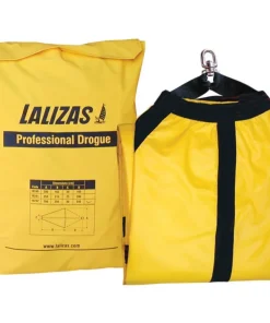 LALIZAS Ancre Marine^Ancre Marine flottante professionnelle pour bateaux <18m