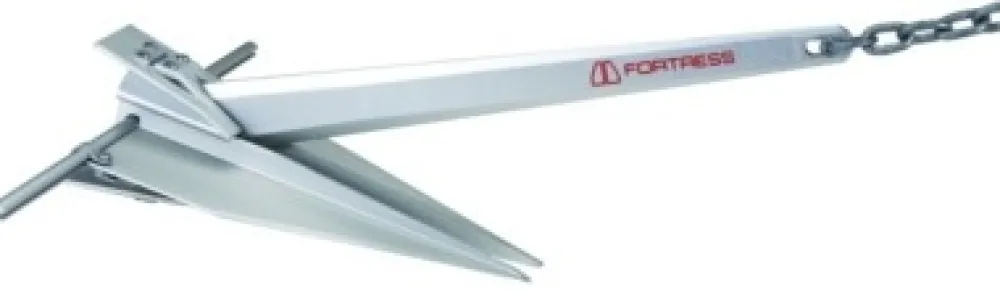 FORTRESS Ancre Marine^Ancre Marine plate FX-16 - 4,7 Kg