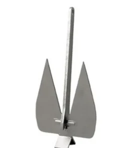 PLASTIMO Ancre Marine^Ancre Marine Britany - Modèle : 6 Kg
