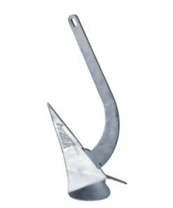 PLASTIMO Ancre Marine^Ancre Marine  charrue Kobra2 - 20 Kg
