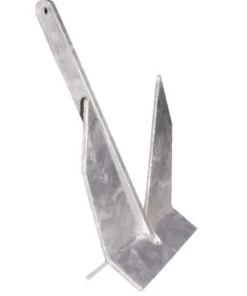 PLASTIMO Ancre Marine^Ancre Marine plate galvanisé