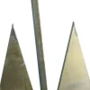 LEWMAR Ancre Marine plate Fox 14 kg