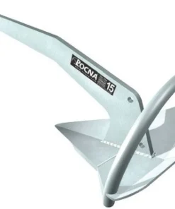 ROCNA Ancre Marine^Ancre Marine   galva - 15 Kg