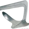 OSCULATI Ancre marine Trefoil - 2 kg