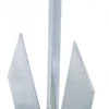 4WATER Ancre Marine   plate simple - 5 Kg