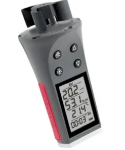 SKYWATCH Anémomètre|Instrument Météorologique^Anémomètre Atmos Wind