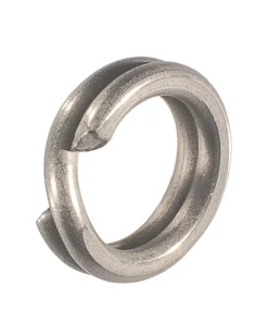 DECOY Accessoires De Montages Carnassier^Anneau Brisé Split Ring Silver Light Class