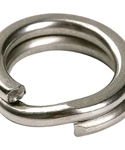 DAIWA Accessoires|Accessoires^Anneaux Brisé Saltiga Split Ring