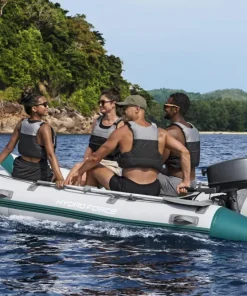 HYDRO-FORCE Bateau Pneumatique|Annexe Gonflable^Annexe bateau gonflable Hydro Force Mirovia Elite 330
