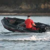 3D TENDER Annexe Gonflable^Annexe bateau pneumatique Heavy Duty Xpro 420