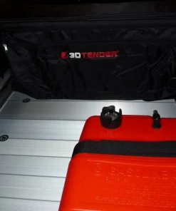 3D TENDER Annexe Gonflable^Annexe bateau pneumatique Heavy Duty Xpro 420