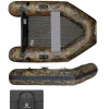CAPE HORN Annexe Gonflable^Annexe Bateau Pneumatique Forest Camo 180 HP