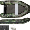 CAPE HORN Annexe Bateau Pneumatique Ranger 280HP Woodland
