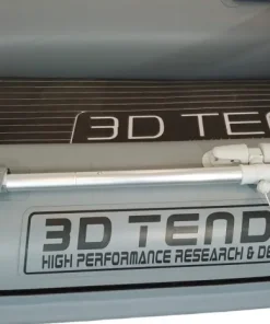 3D TENDER Annexe Gonflable^Annexe bateau pneumatique Twin hypalon 230