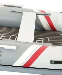 3D TENDER Annexe Gonflable^Annexe bateau pneumatique Twin hypalon 230