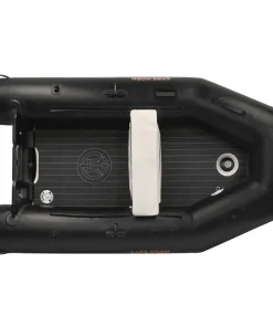 CAPE HORN Annexe Gonflable^Annexe Bateau Pneumatique Black Ops 280 HP