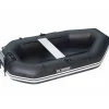 3D TENDER Annexe Gonflable^Annexe bateau pneumatique Superlight Round Air 180 Noir