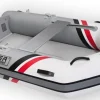 3D TENDER Bateau Pneumatique|Annexe Gonflable^Annexe bateau pneumatique Twin V-Shape 250 grise